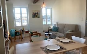 Appartement Du Port - Audierne