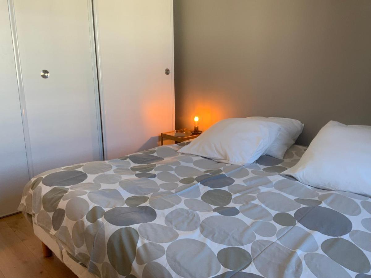 Appartement Du Port - Audierne Extérieur photo