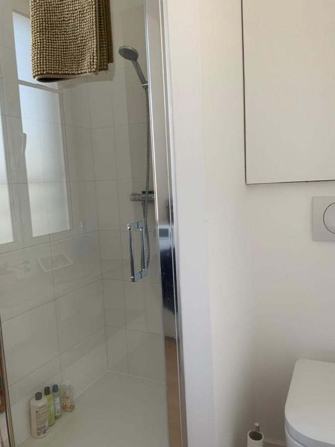 Appartement Du Port - Audierne Extérieur photo