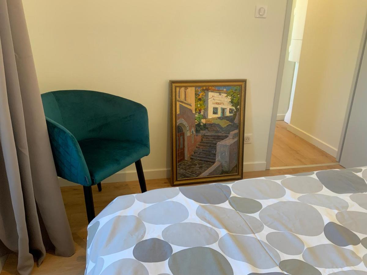 Appartement Du Port - Audierne Extérieur photo